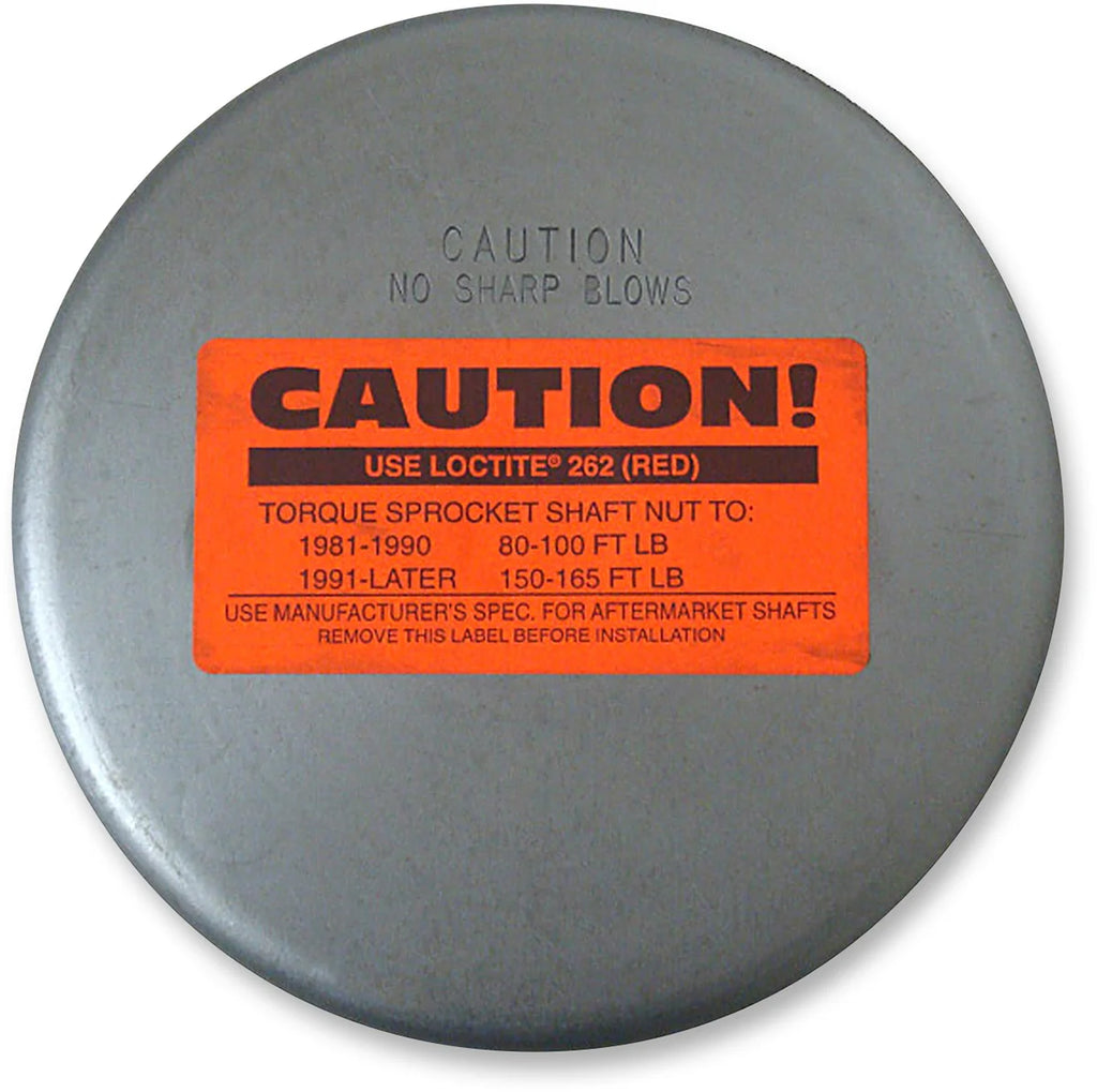 Compu-Fire Replacement Rotor for 40A 3-Phase Charging System - Harley Davidson 55650 - Main Product View