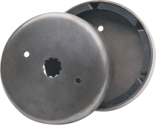 Load image into Gallery viewer, Compu-Fire Replacement Rotor for 40A 3-Phase Charging System - Harley Davidson 55650 - Side View