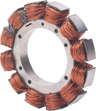 Load image into Gallery viewer, Compu-Fire Replacement Stator - 32A Charging System - Harley Davidson 55530 - Main Product View