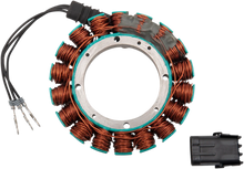 Load image into Gallery viewer, Compu-Fire Replacement - Stator 55404 - Main Product View