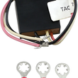 Load image into Gallery viewer, Compu-Fire Replacement Tachometer Adapter for Elite 1 Ignition - Harley Davidson 51105 - Main Product View