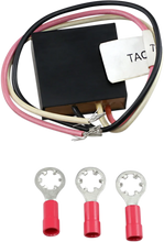 Load image into Gallery viewer, Compu-Fire Replacement Tachometer Adapter for Elite 1 Ignition - Harley Davidson 51105 - Main Product View