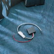 Load image into Gallery viewer, Compu-Fire Replacement Tachometer Adapter for Elite 1 Ignition - Harley Davidson 51105 - Side View