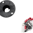 Load image into Gallery viewer, Compu-Fire Replacement Trigger Rotor for Elite 1 Ignition - Harley Davidson 50108 - Main Product View