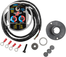 Load image into Gallery viewer, Compu-Fire Replacement Trigger Rotor for Elite 1 Ignition - Harley Davidson 50108 - Side View