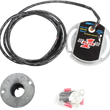 Load image into Gallery viewer, Compu-Fire Single-Fire Ignition Module - '70-'99 Big Twin 20550 - Side View