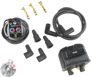Compu-Fire Single-Fire Ignition System - Harley Davidson 22003
