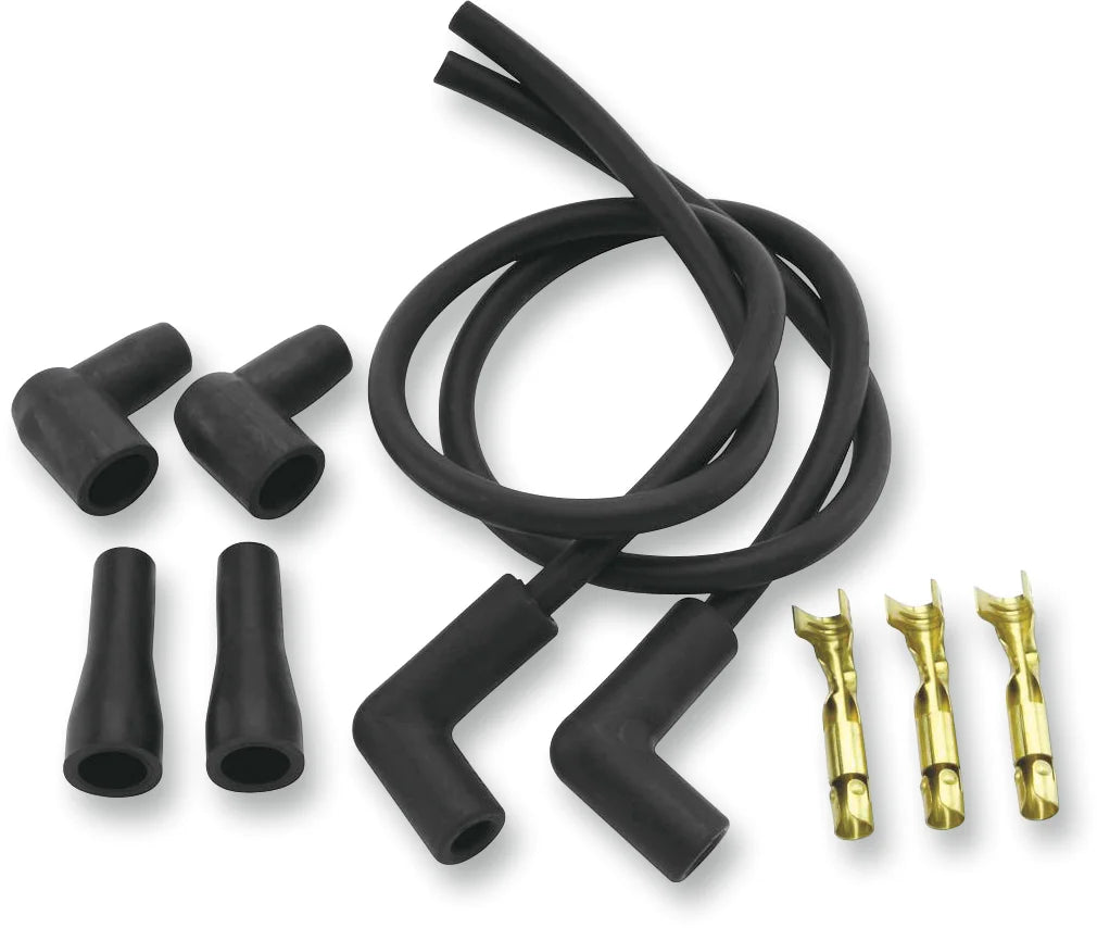 Compu-Fire Single-Fire Ignition System - Harley Davidson 22003 - Side View