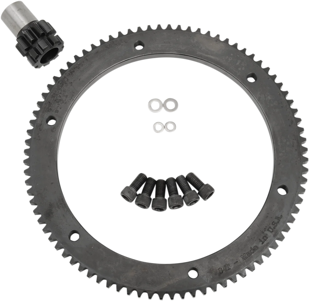 Compu-Fire Starter Gear Set 90-93 BT 54001 - Main Product View