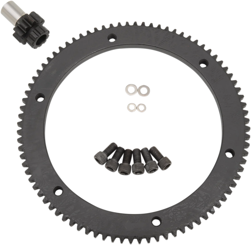 Compu-Fire Starter Gear Set 94-97 BT 54002 - Main Product View