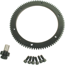 Load image into Gallery viewer, Compu-Fire Starter Gear Set 94-97 BT 54002 - Side View