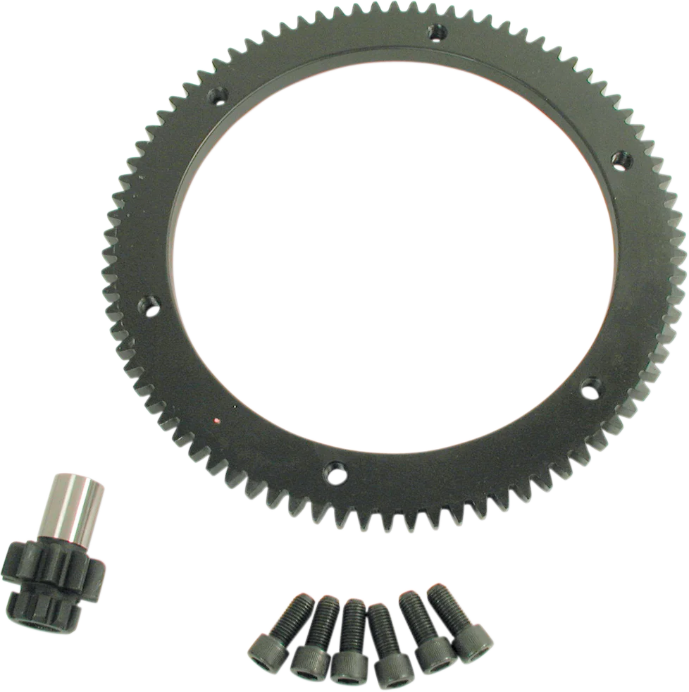 Compu-Fire Starter Gear Set 98-06 BT 54003 - Main Product View