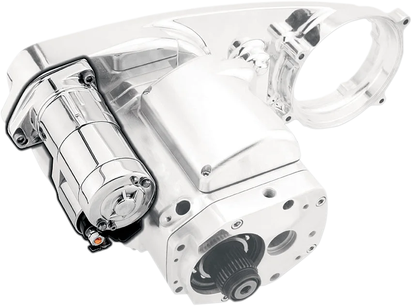 Compu-Fire Starter Motor - Gen lll 53900 - Main Product View