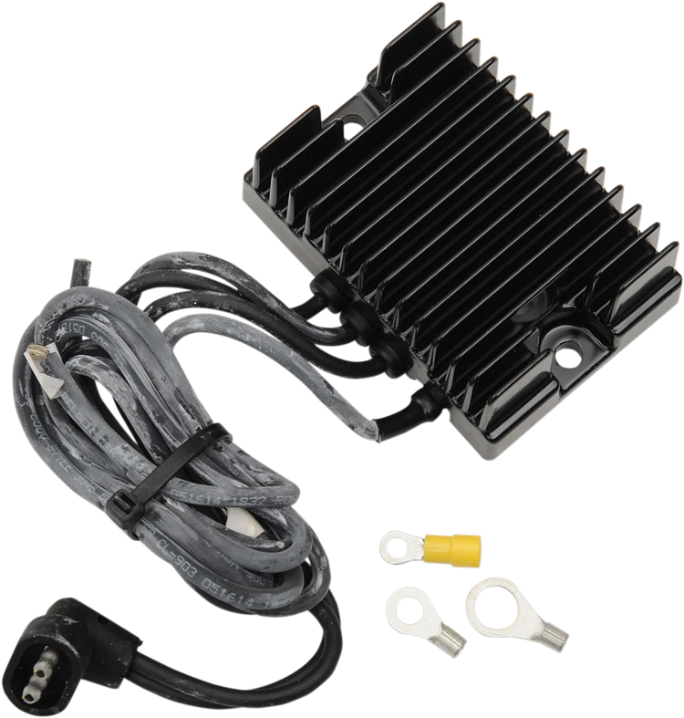 Compu-Fire Voltage Regulator 32A - Harley Davidson 55120 - Main Product View