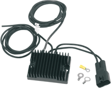 Load image into Gallery viewer, Compu-Fire Voltage Regulator 38A - Harley Davidson 55150 - Main Product View