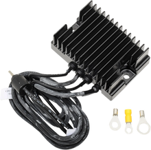 Load image into Gallery viewer, Compu-Fire Voltage Regulator 38A - Harley Davidson 55150 - Side View
