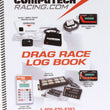 Load image into Gallery viewer, Computech Systems Drag Race Log Book 3035