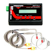 Load image into Gallery viewer, Computech Systems EGT Plus Race System Kit - Clamp-On Version 4105-2