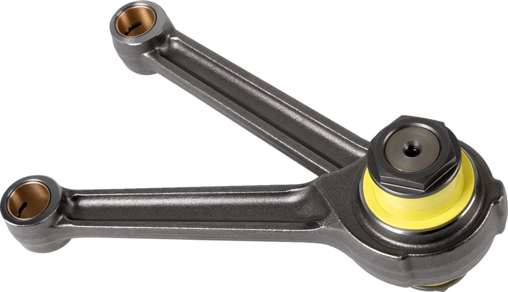 Connecting Rod Assembly - Big Twin DragSpecialties 24281-41A-BXLB1Z - Main Product View