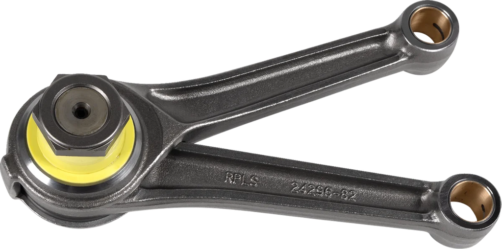 Connecting Rod Assembly - Big Twin DragSpecialties 24281-74A-BXLB1Z - Main Product View