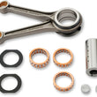 Load image into Gallery viewer, Connecting Rod Assembly - Big Twin DragSpecialties 24281-83-BX-LB1Z - Side View