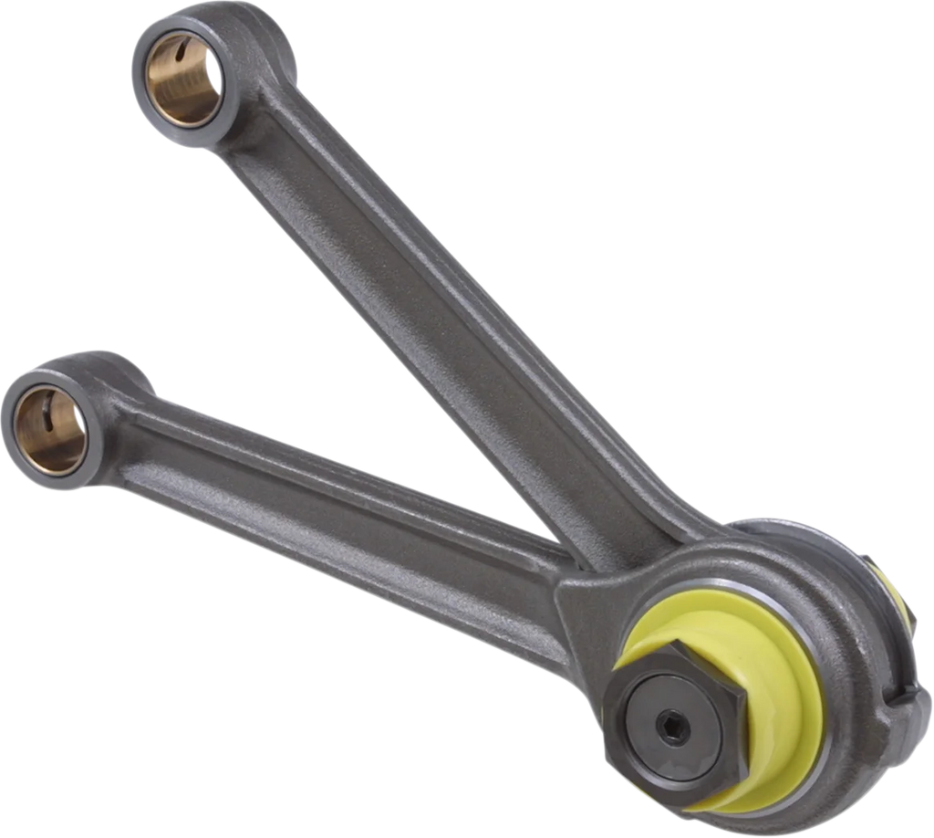 Connecting Rod Assembly - XL DragSpecialties 24275-57-BX-LB1 - Main Product View