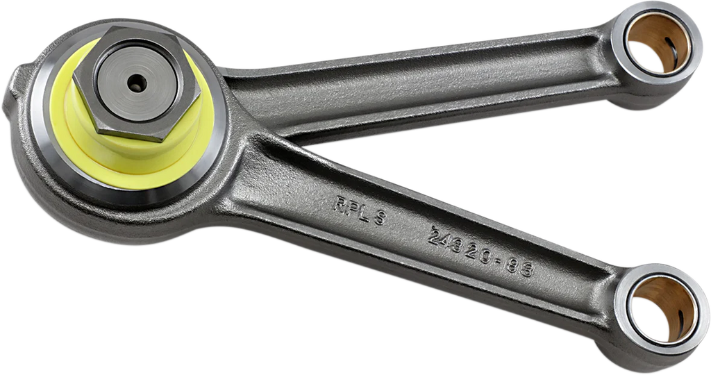 Connecting Rod Assembly - XL DragSpecialties 2427586A-BX-LB1 - Main Product View
