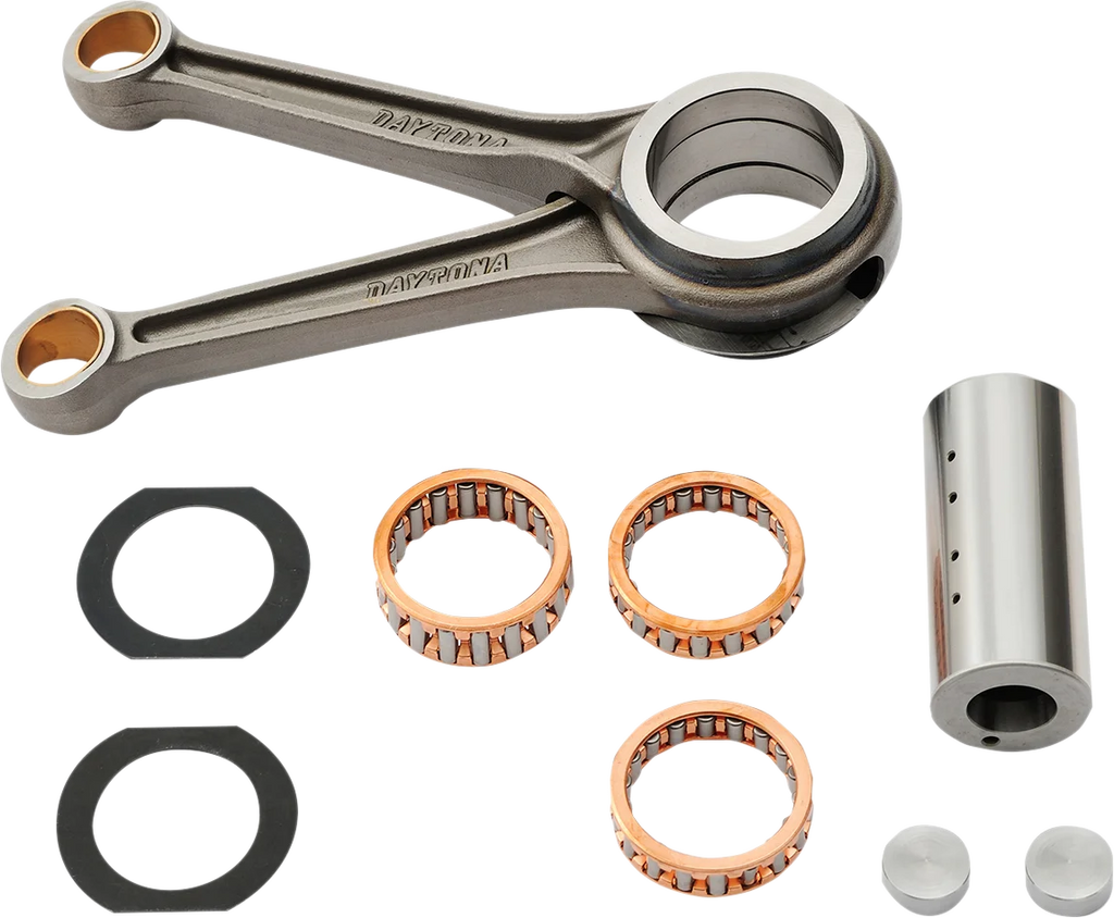 Connecting Rod Set DragSpecialties 80856