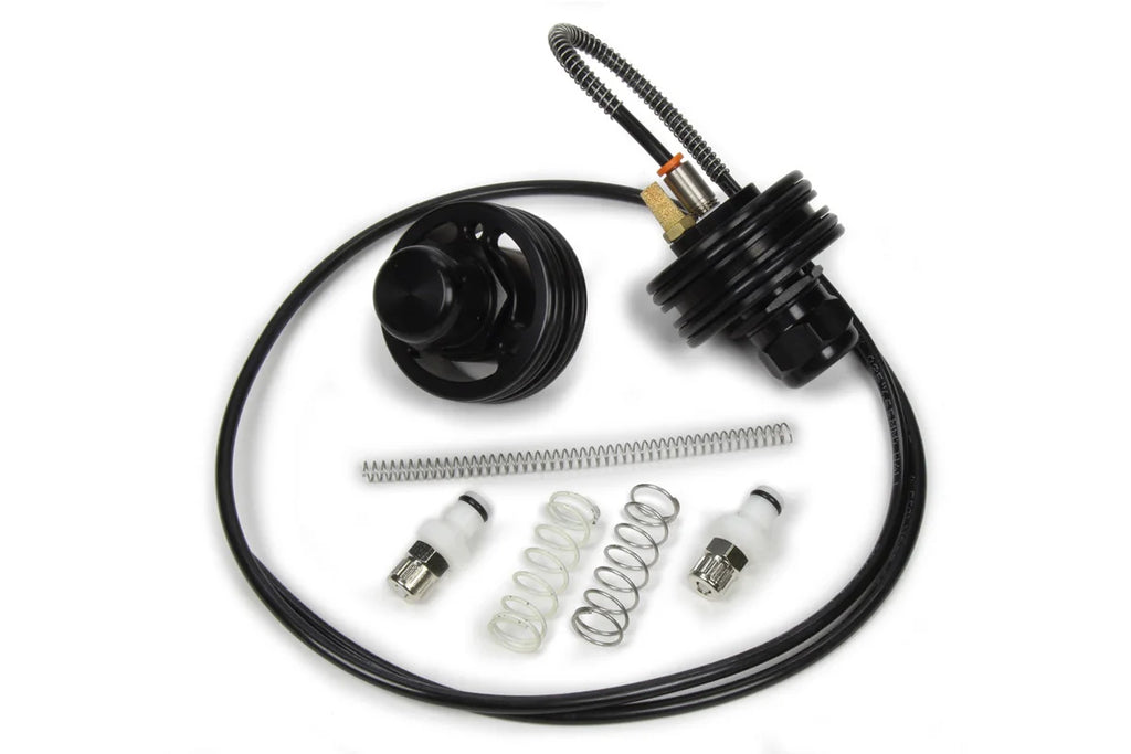 Conroy Racing Inc Diaphragm Bleeder Kit for Winter L/W Axle CPC-011