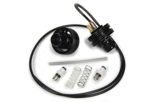 Conroy Racing Inc Diaphragm Bleeder Kit for Winter L/W Axle CPC-011