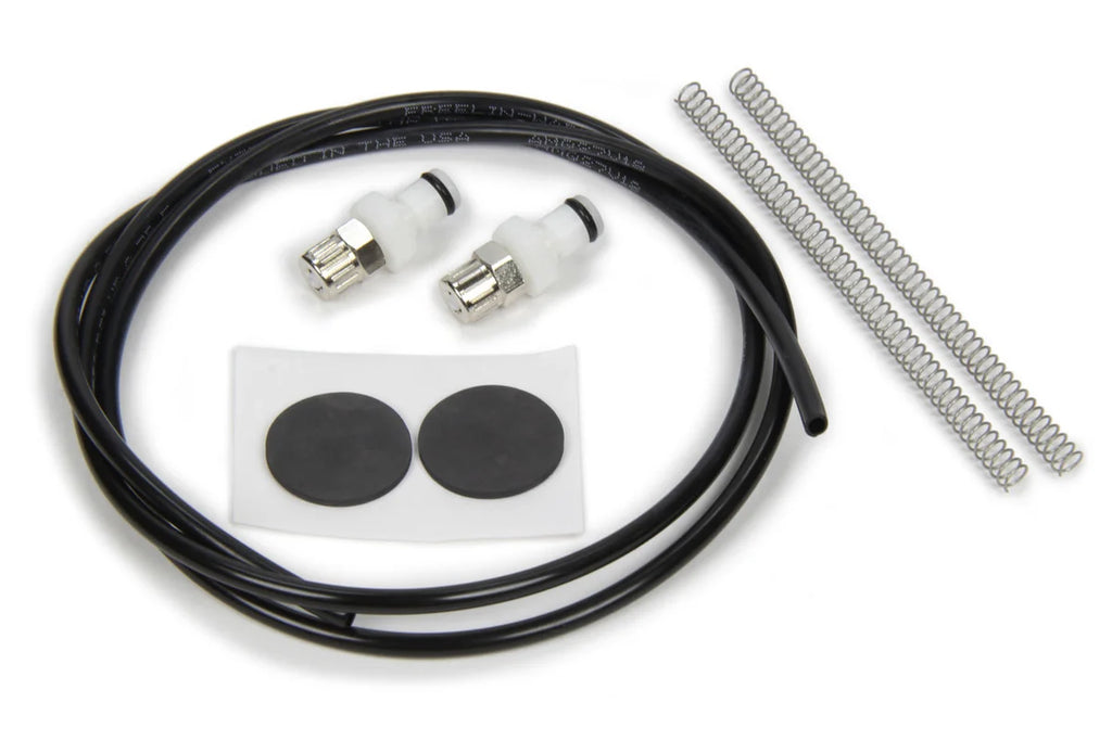 Conroy Racing Inc Diaphragm Repair Kit CPC-033