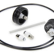 Load image into Gallery viewer, Conroy Racing Inc Pneu Bleeder Kit for Winter L/W Axle Red CPC-104