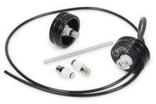 Load image into Gallery viewer, Conroy Racing Inc Pneu Bleeder Kit for Winter L/W Axle Red CPC-104