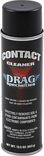 Load image into Gallery viewer, Contact Cleaner - 13.5 oz. net wt. - Aerosol DragSpecialties DACC241214 - Main Product View