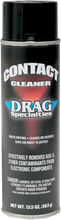 Load image into Gallery viewer, Contact Cleaner - 13.5 oz. net wt. - Aerosol DragSpecialties DACC241214 - Detail View