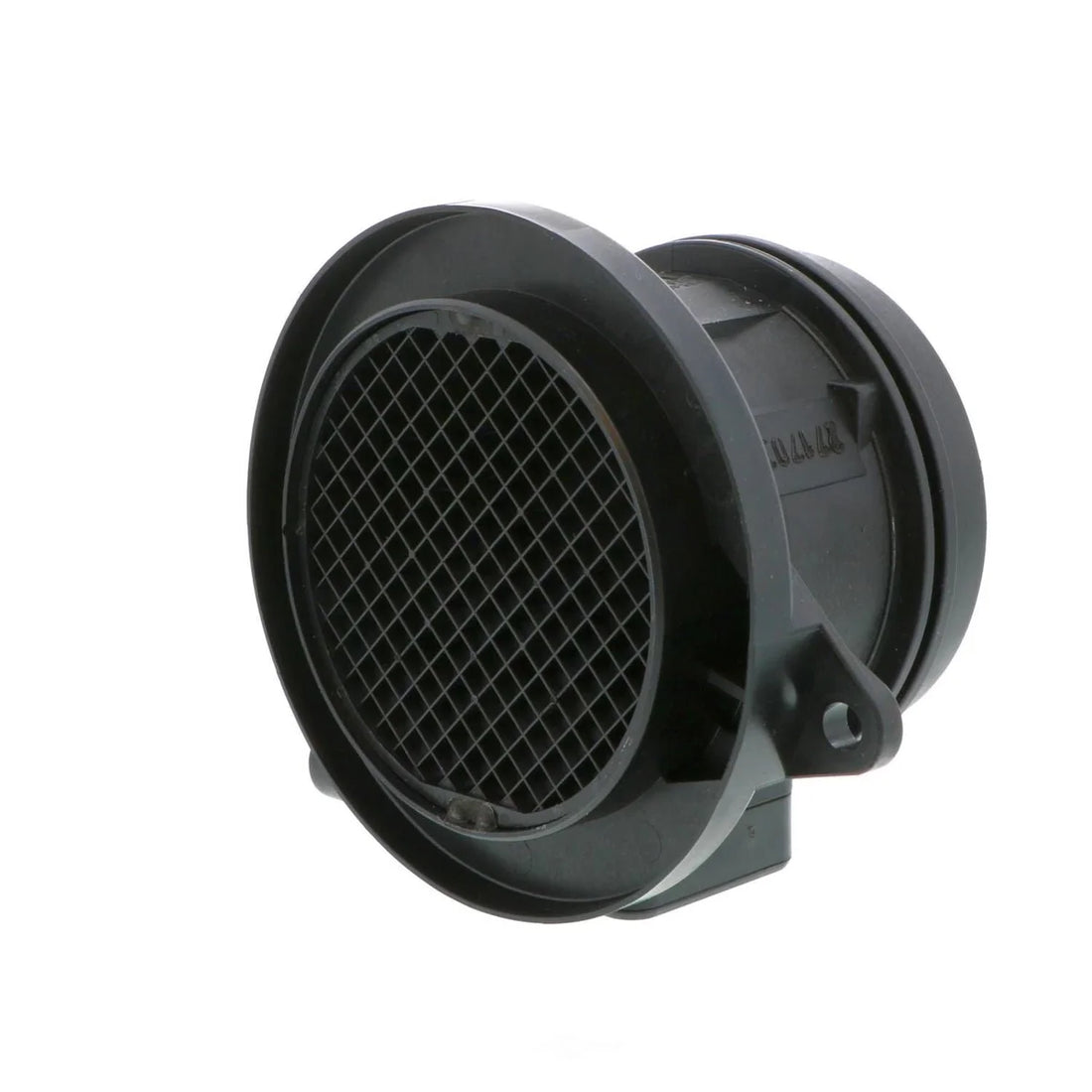 Continental Air Mass Sensor 5WK9638Z fits 2003-2005 Mercedes-Benz C230 Kompressor - Side View