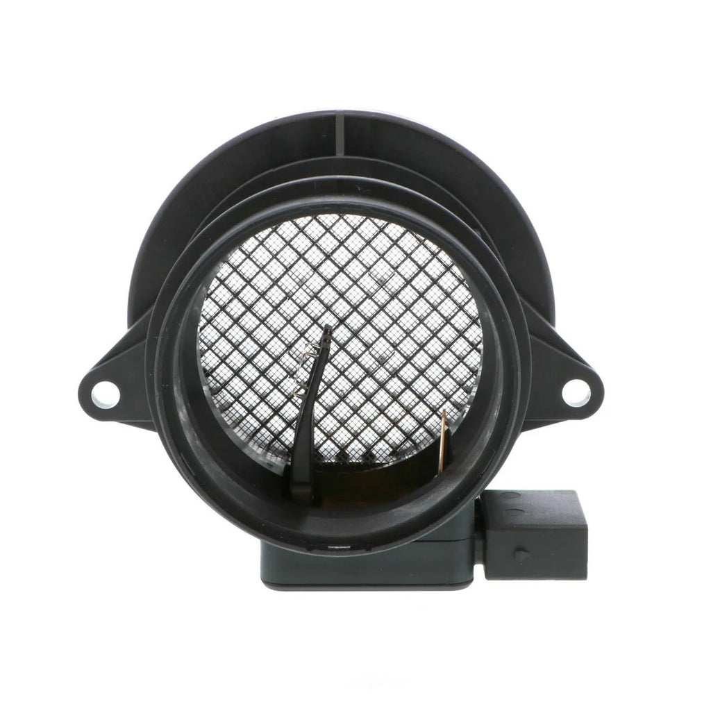 Continental Air Mass Sensor 5WK9638Z fits 2003-2005 Mercedes-Benz C230 Kompressor - Installation View