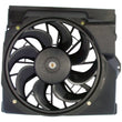 Load image into Gallery viewer, Continental Auxiliary Fan Assembly FA70000 fits 1992-1996 BMW 318i / 1992-1996 BMW 318is / 1998 1999 BMW 323i / 1998 1999 ...