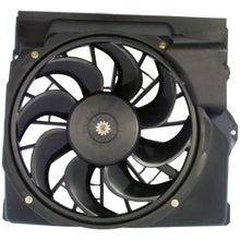 Load image into Gallery viewer, Continental Auxiliary Fan Assembly FA70000 fits 1992-1996 BMW 318i / 1992-1996 BMW 318is / 1998 1999 BMW 323i / 1998 1999 ...