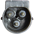 Load image into Gallery viewer, Continental Auxiliary Fan Assembly FA70000 fits 1992-1996 BMW 318i / 1992-1996 BMW 318is / 1998 1999 BMW 323i / 1998 1999 ...