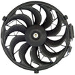 Load image into Gallery viewer, Continental Auxiliary Fan FA70001 fits 1988-1997 BMW 525i / 530i / 535i / 540i / 735i / 735iL / 740i / 740iL - Main Produc...