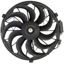 Load image into Gallery viewer, Continental Auxiliary Fan FA70001 fits 1988-1997 BMW 525i / 530i / 535i / 540i / 735i / 735iL / 740i / 740iL - Main Produc...