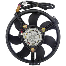 Load image into Gallery viewer, Continental Auxiliary Fan FA70128 fits 1996 Audi A4 / 2002 Audi A4 Quattro Avant / 1996 Audi A4 Quattro / 1998 Audi A6 - S...