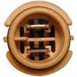 Load image into Gallery viewer, Continental Auxiliary Fan FA70128 fits 1996 Audi A4 / 2002 Audi A4 Quattro Avant / 1996 Audi A4 Quattro / 1998 Audi A6 - D...