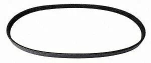 Continental Belt 3PK X 628 3K628SG fits 2012-2016 Volvo S60 / 2016 Volvo S60 Cross Country / 2015-2016 Volvo V60 / 2015-20...