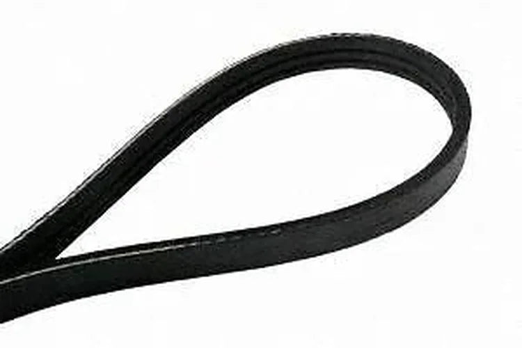 Continental Belt 3PK X 628 3K628SG fits 2012-2016 Volvo S60 / 2016 Volvo S60 Cross Country / 2015-2016 Volvo V60 / 2015-20...
