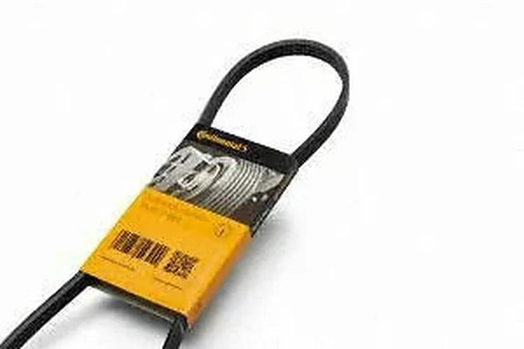 Continental Belt 3PK X 628 3K628SG fits 2012-2016 Volvo S60 / 2016 Volvo S60 Cross Country / 2015-2016 Volvo V60 / 2015-20...