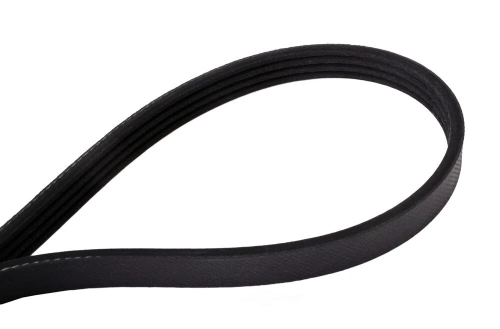 Continental Belt 4K X 855 4K855 fits 1997 Audi A4 / 1997 Audi A4 Quattro / 1999 Volkswagen Passat / 1992 BMW 318i - Side View