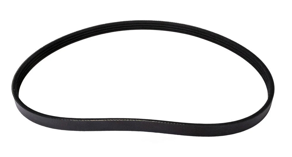 Continental Belt 4K X 855 4K855 fits 1997 Audi A4 / 1997 Audi A4 Quattro / 1999 Volkswagen Passat / 1992 BMW 318i - Detail...