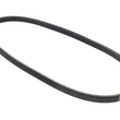 Load image into Gallery viewer, Continental Belt 4K X 860 4PK860 fits 2002 BMW 745i, 745Li / 1982 Porsche 928 / 2004 BMW X5/4.4i, X5/4.8is - Side View